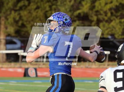 Thumbnail 1 in James Madison @ Fairfax (VHSL Class 6 State Semifinal) photogallery.