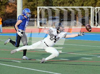 Thumbnail 1 in James Madison @ Fairfax (VHSL Class 6 State Semifinal) photogallery.