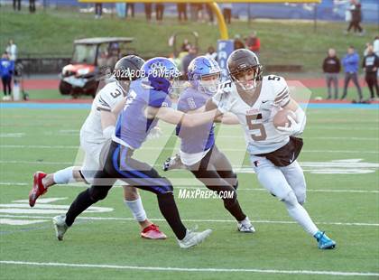 Thumbnail 2 in James Madison @ Fairfax (VHSL Class 6 State Semifinal) photogallery.