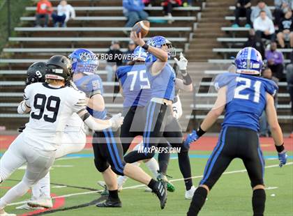 Thumbnail 3 in James Madison @ Fairfax (VHSL Class 6 State Semifinal) photogallery.