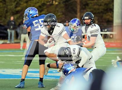 Thumbnail 1 in James Madison @ Fairfax (VHSL Class 6 State Semifinal) photogallery.