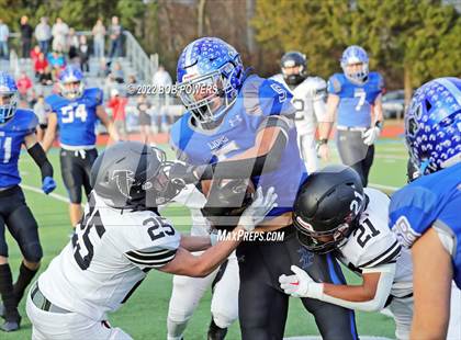 Thumbnail 3 in James Madison @ Fairfax (VHSL Class 6 State Semifinal) photogallery.