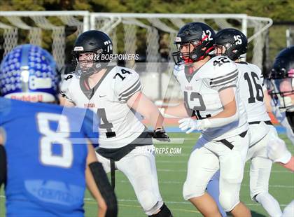 Thumbnail 1 in James Madison @ Fairfax (VHSL Class 6 State Semifinal) photogallery.