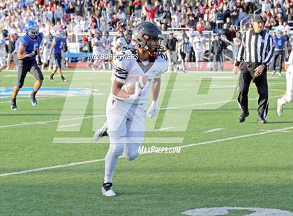 Thumbnail 2 in James Madison @ Fairfax (VHSL Class 6 State Semifinal) photogallery.
