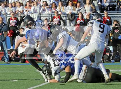 Thumbnail 2 in James Madison @ Fairfax (VHSL Class 6 State Semifinal) photogallery.