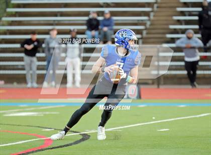 Thumbnail 1 in James Madison @ Fairfax (VHSL Class 6 State Semifinal) photogallery.