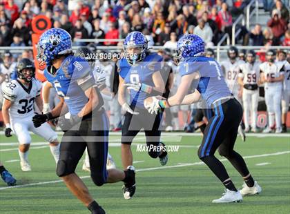 Thumbnail 1 in James Madison @ Fairfax (VHSL Class 6 State Semifinal) photogallery.