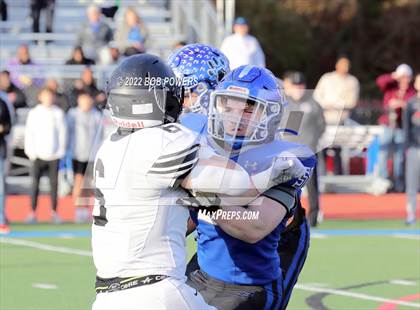 Thumbnail 2 in James Madison @ Fairfax (VHSL Class 6 State Semifinal) photogallery.