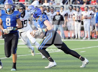 Thumbnail 2 in James Madison @ Fairfax (VHSL Class 6 State Semifinal) photogallery.