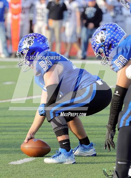 Thumbnail 3 in James Madison @ Fairfax (VHSL Class 6 State Semifinal) photogallery.