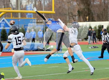 Thumbnail 3 in James Madison @ Fairfax (VHSL Class 6 State Semifinal) photogallery.
