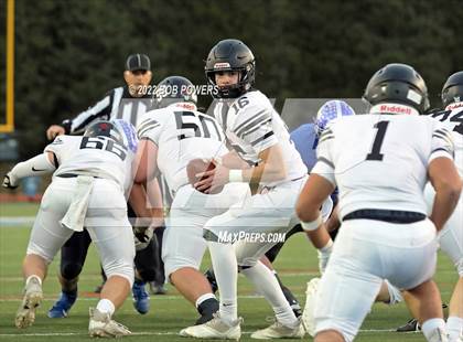 Thumbnail 3 in James Madison @ Fairfax (VHSL Class 6 State Semifinal) photogallery.