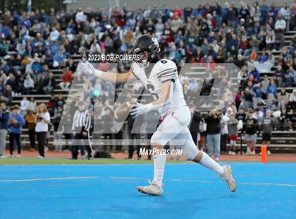 Thumbnail 2 in James Madison @ Fairfax (VHSL Class 6 State Semifinal) photogallery.