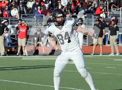 Thumbnail 1 in James Madison @ Fairfax (VHSL Class 6 State Semifinal) photogallery.