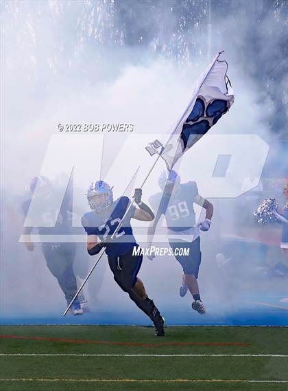 Thumbnail 1 in James Madison @ Fairfax (VHSL Class 6 State Semifinal) photogallery.