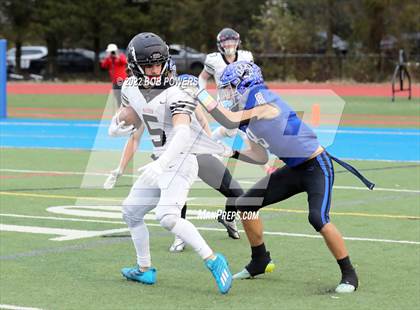 Thumbnail 1 in James Madison @ Fairfax (VHSL Class 6 State Semifinal) photogallery.