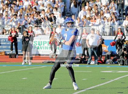 Thumbnail 3 in James Madison @ Fairfax (VHSL Class 6 State Semifinal) photogallery.