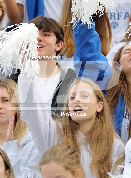 Thumbnail 1 in James Madison @ Fairfax (VHSL Class 6 State Semifinal) photogallery.