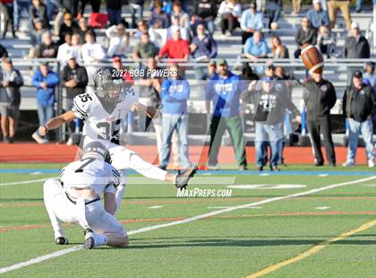 Thumbnail 3 in James Madison @ Fairfax (VHSL Class 6 State Semifinal) photogallery.