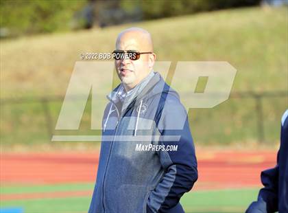 Thumbnail 2 in James Madison @ Fairfax (VHSL Class 6 State Semifinal) photogallery.
