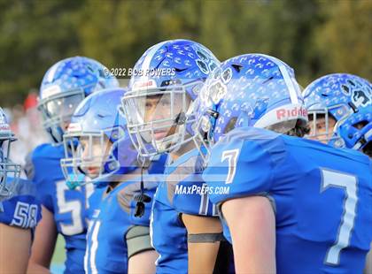 Thumbnail 2 in James Madison @ Fairfax (VHSL Class 6 State Semifinal) photogallery.