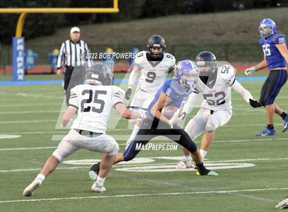 Thumbnail 2 in James Madison @ Fairfax (VHSL Class 6 State Semifinal) photogallery.