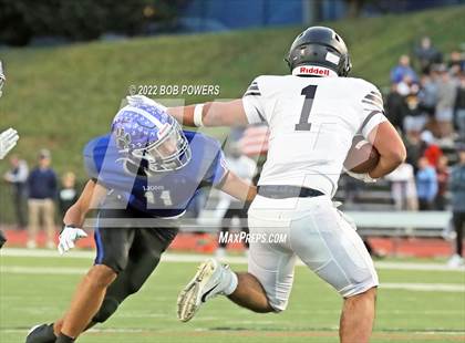 Thumbnail 3 in James Madison @ Fairfax (VHSL Class 6 State Semifinal) photogallery.