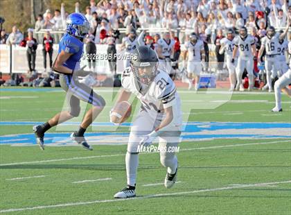 Thumbnail 3 in James Madison @ Fairfax (VHSL Class 6 State Semifinal) photogallery.