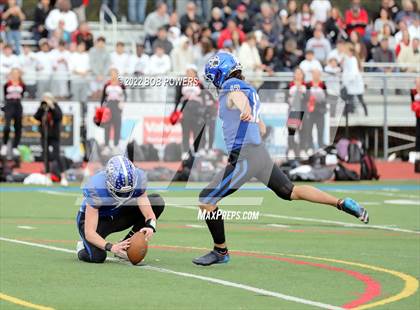 Thumbnail 2 in James Madison @ Fairfax (VHSL Class 6 State Semifinal) photogallery.