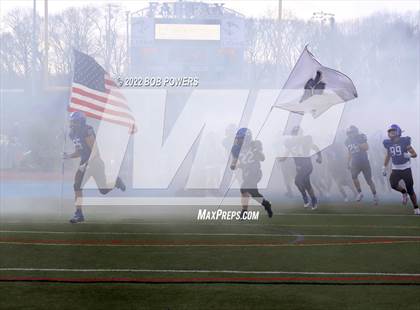 Thumbnail 2 in James Madison @ Fairfax (VHSL Class 6 State Semifinal) photogallery.