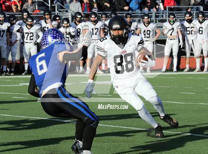 Thumbnail 1 in James Madison @ Fairfax (VHSL Class 6 State Semifinal) photogallery.