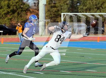 Thumbnail 3 in James Madison @ Fairfax (VHSL Class 6 State Semifinal) photogallery.