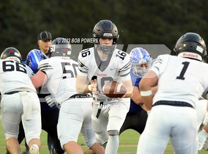 Thumbnail 2 in James Madison @ Fairfax (VHSL Class 6 State Semifinal) photogallery.