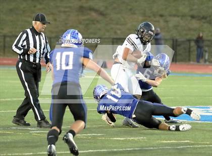 Thumbnail 1 in James Madison @ Fairfax (VHSL Class 6 State Semifinal) photogallery.