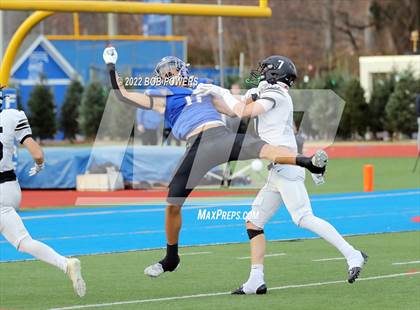 Thumbnail 1 in James Madison @ Fairfax (VHSL Class 6 State Semifinal) photogallery.