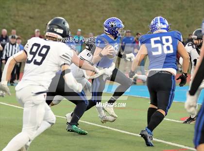 Thumbnail 3 in James Madison @ Fairfax (VHSL Class 6 State Semifinal) photogallery.