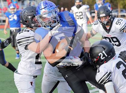 Thumbnail 2 in James Madison @ Fairfax (VHSL Class 6 State Semifinal) photogallery.