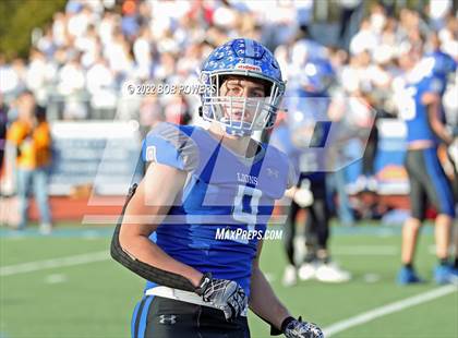 Thumbnail 1 in James Madison @ Fairfax (VHSL Class 6 State Semifinal) photogallery.