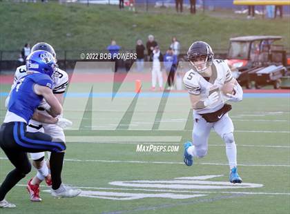 Thumbnail 1 in James Madison @ Fairfax (VHSL Class 6 State Semifinal) photogallery.