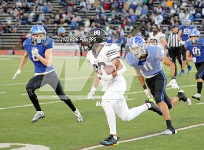 Thumbnail 2 in James Madison @ Fairfax (VHSL Class 6 State Semifinal) photogallery.