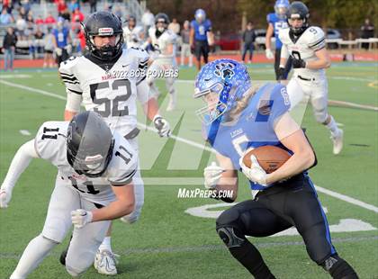 Thumbnail 1 in James Madison @ Fairfax (VHSL Class 6 State Semifinal) photogallery.