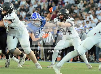 Thumbnail 1 in James Madison @ Fairfax (VHSL Class 6 State Semifinal) photogallery.