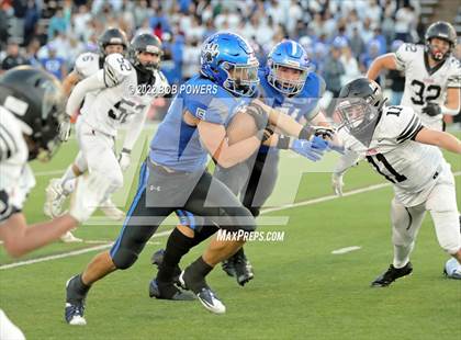 Thumbnail 2 in James Madison @ Fairfax (VHSL Class 6 State Semifinal) photogallery.