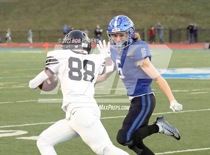 Thumbnail 3 in James Madison @ Fairfax (VHSL Class 6 State Semifinal) photogallery.