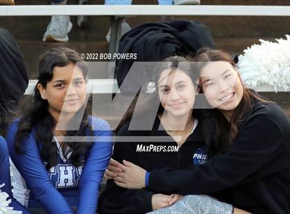 Thumbnail 3 in James Madison @ Fairfax (VHSL Class 6 State Semifinal) photogallery.