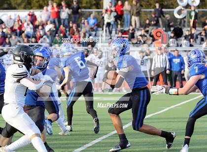Thumbnail 1 in James Madison @ Fairfax (VHSL Class 6 State Semifinal) photogallery.