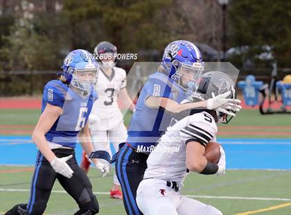 Thumbnail 3 in James Madison @ Fairfax (VHSL Class 6 State Semifinal) photogallery.
