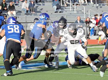 Thumbnail 2 in James Madison @ Fairfax (VHSL Class 6 State Semifinal) photogallery.