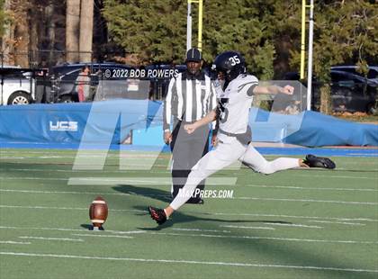 Thumbnail 3 in James Madison @ Fairfax (VHSL Class 6 State Semifinal) photogallery.
