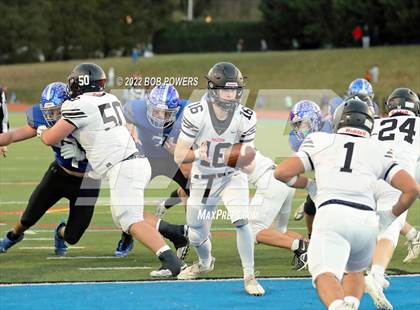 Thumbnail 2 in James Madison @ Fairfax (VHSL Class 6 State Semifinal) photogallery.